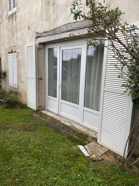 Vente Appartement à Dijon 1 pièce