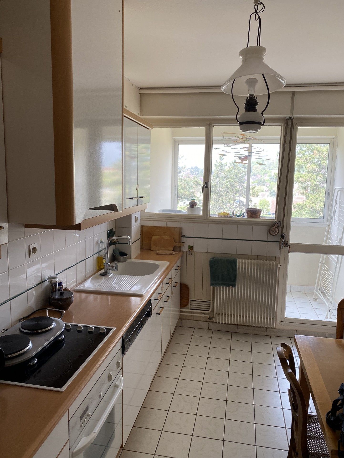 Vente Appartement à Dijon 4 pièces