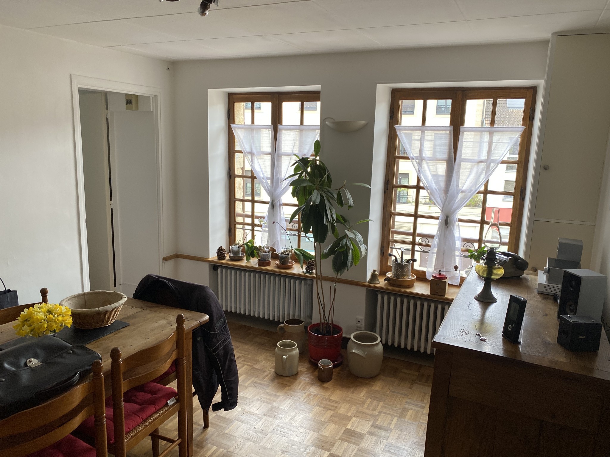 Vente Appartement à Dijon 3 pièces