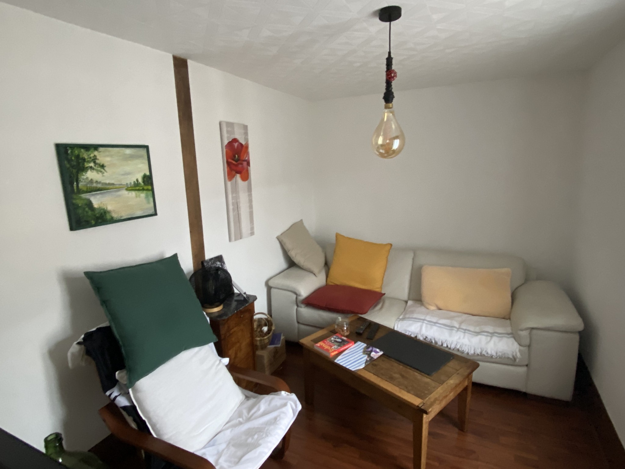 Vente Appartement à Dijon 3 pièces