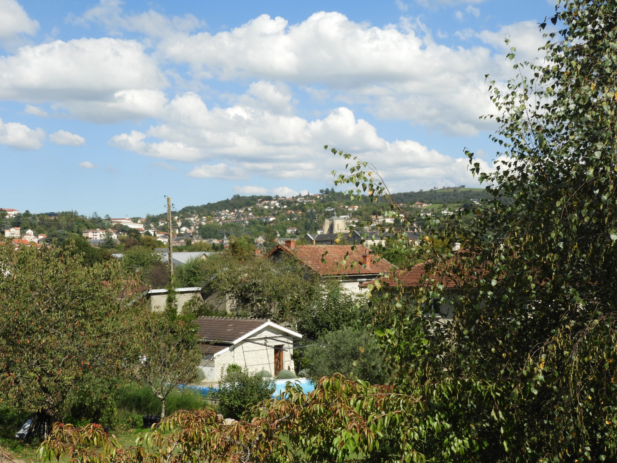 Vente Maison à Villefranche-de-Rouergue 5 pièces