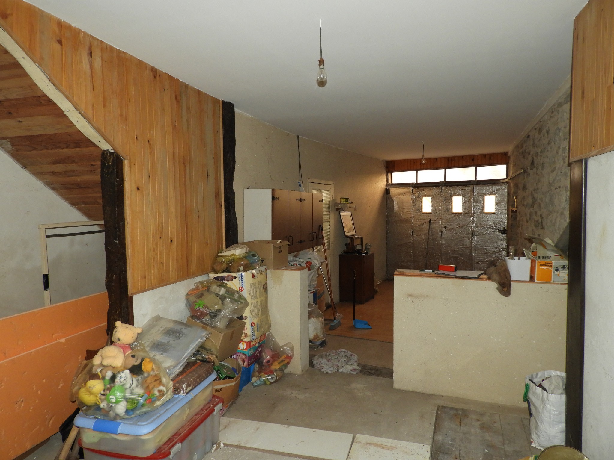 Vente Maison à Villefranche-de-Rouergue 4 pièces