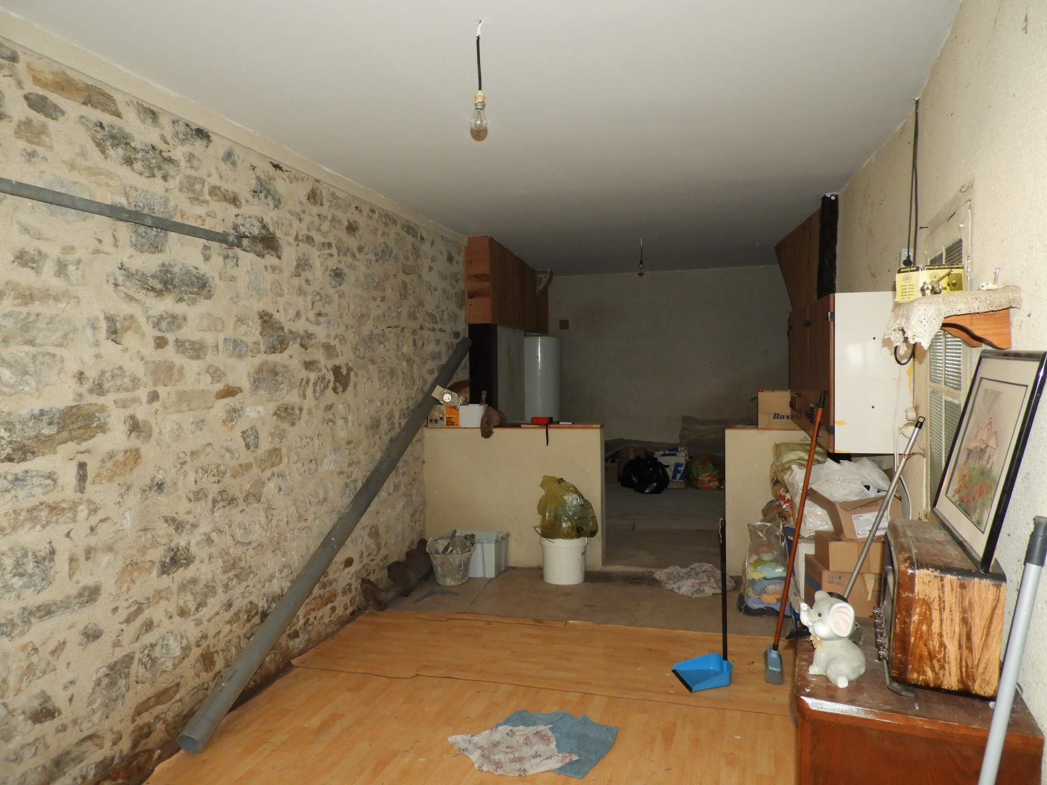 Vente Maison à Villefranche-de-Rouergue 4 pièces