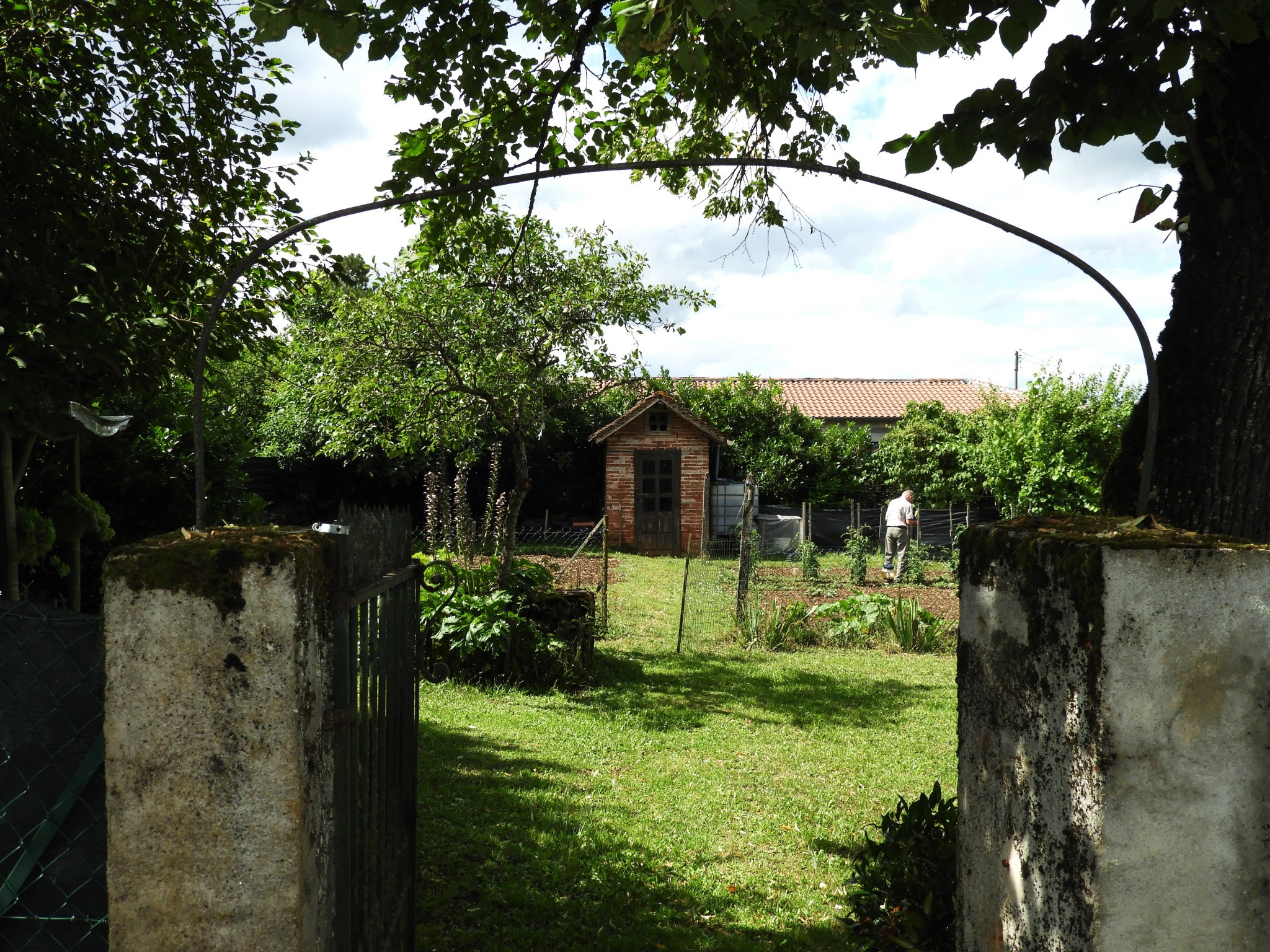 Vente Maison à Limogne-en-Quercy 5 pièces