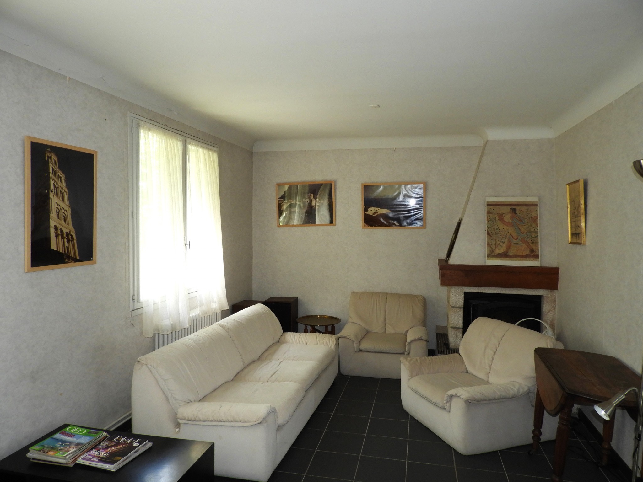 Vente Maison à Villefranche-de-Rouergue 9 pièces