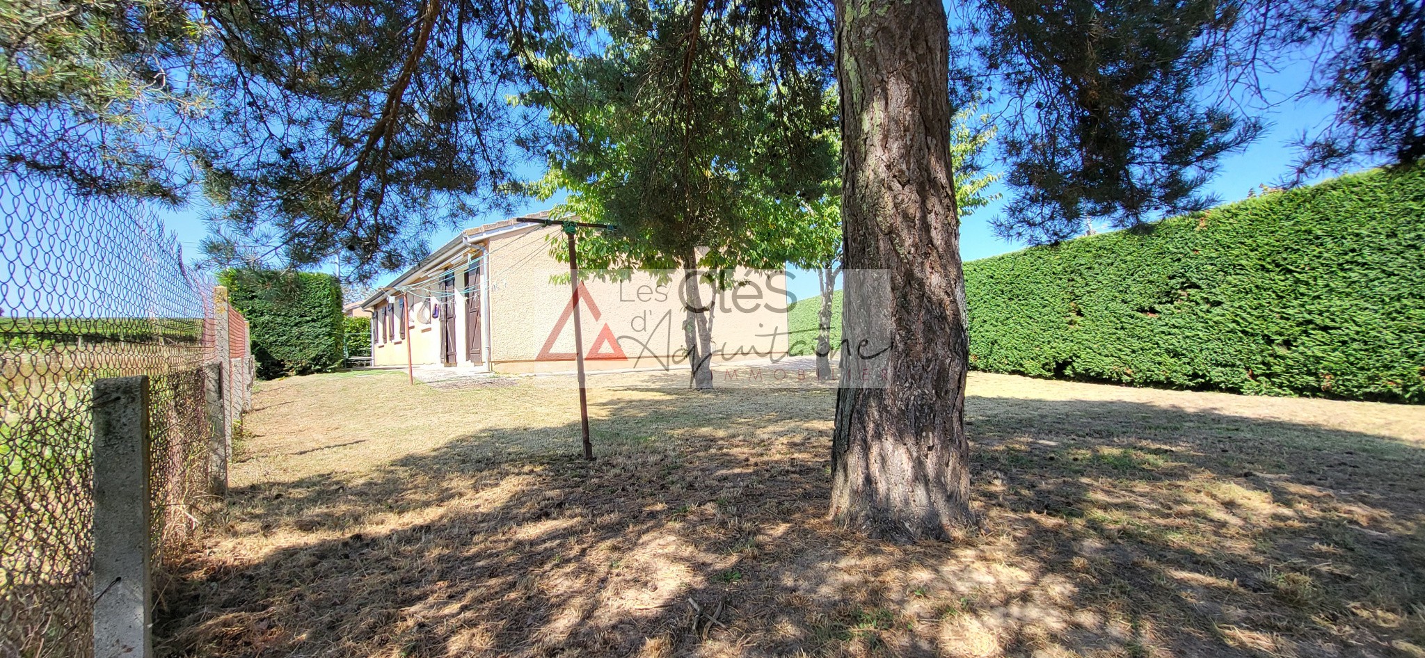 Vente Maison à Langon 6 pièces