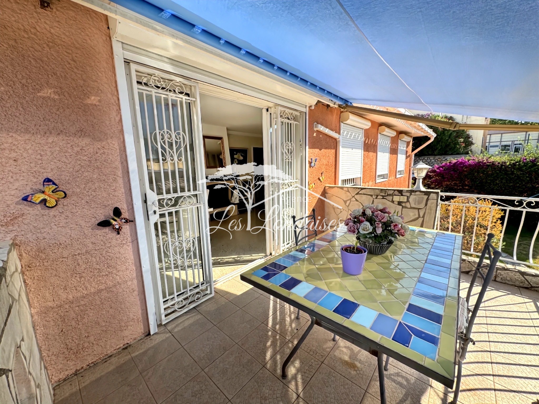 Vente Maison à la Londe-les-Maures 7 pièces