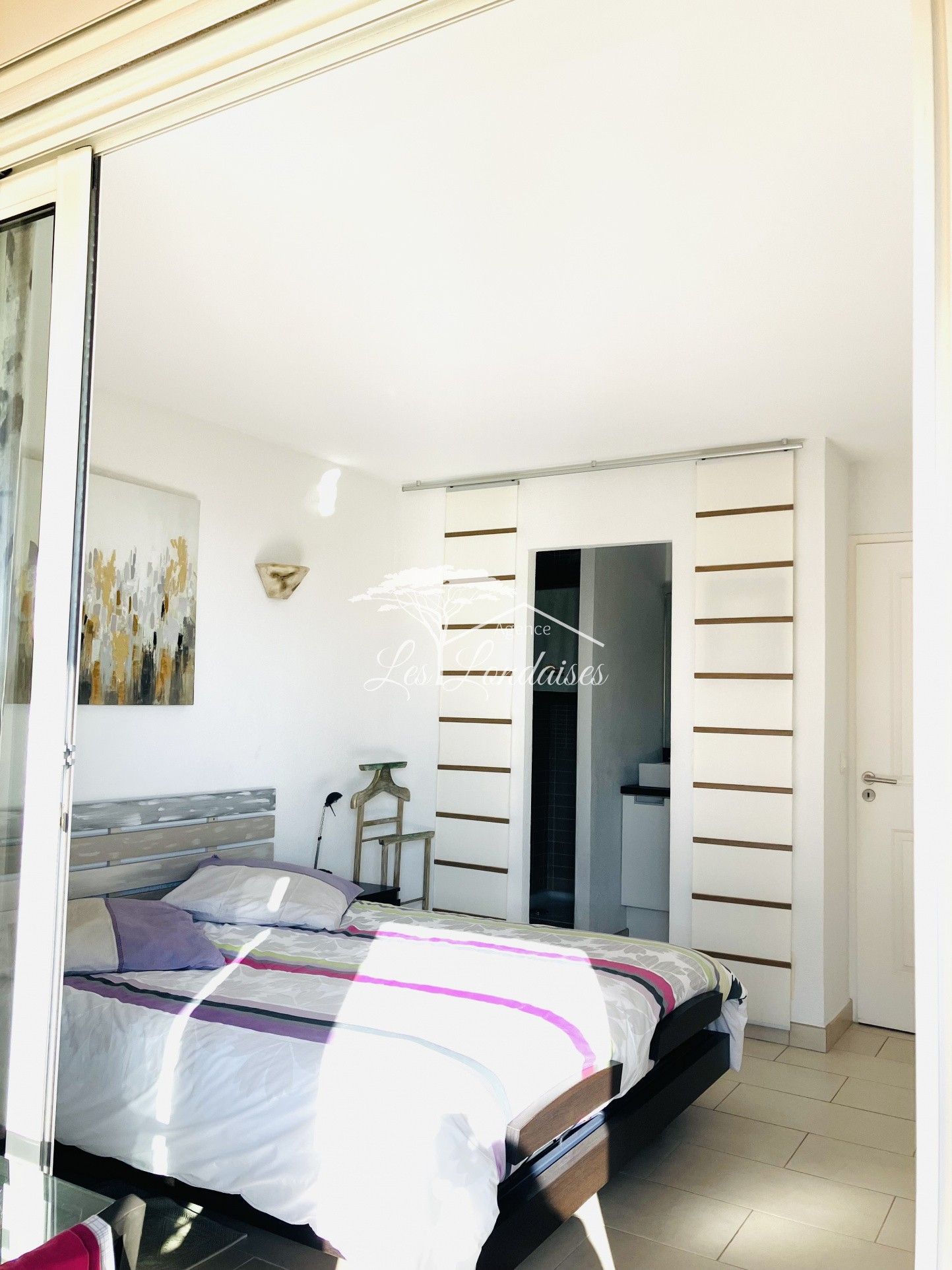 Vente Appartement à la Londe-les-Maures 3 pièces