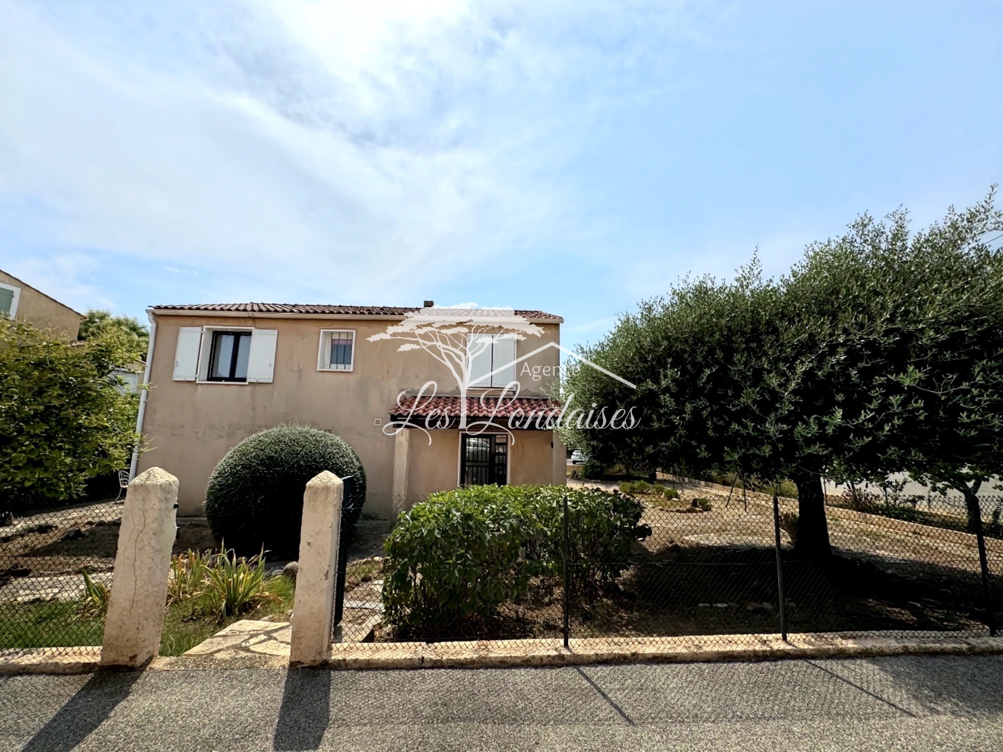 Vente Maison à la Londe-les-Maures 4 pièces