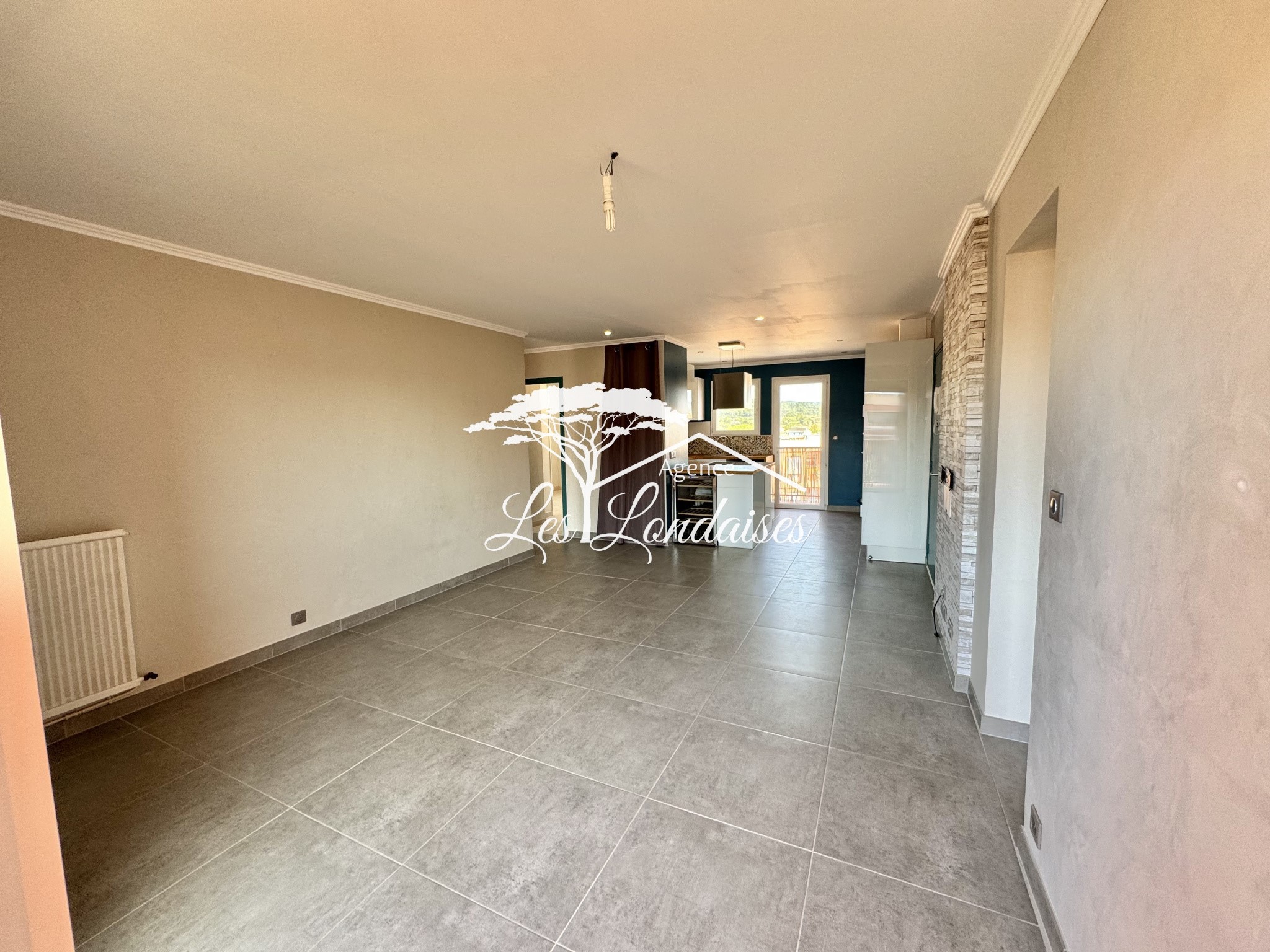 Vente Appartement à la Londe-les-Maures 4 pièces