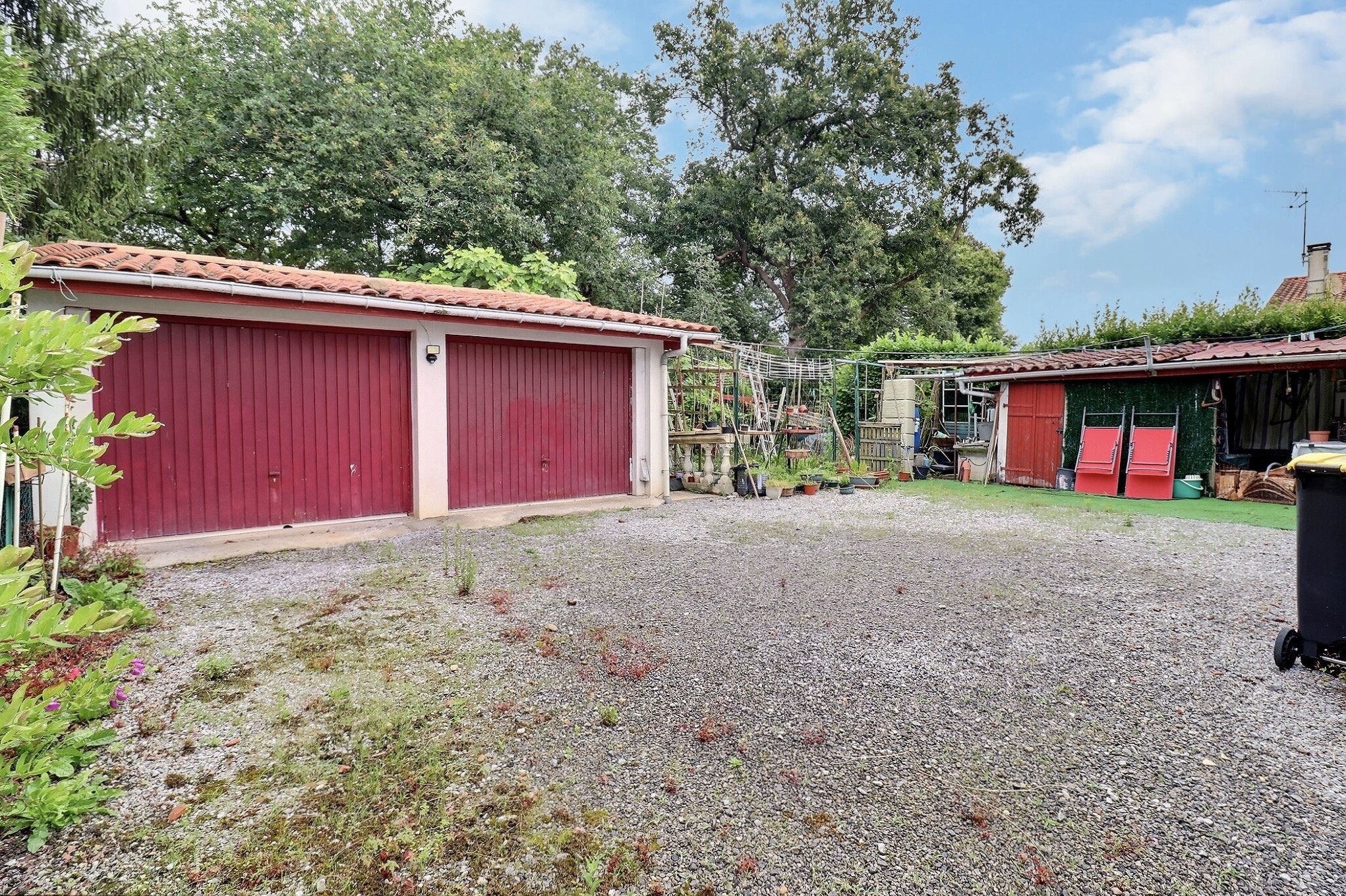 Vente Maison à Cambo-les-Bains 7 pièces