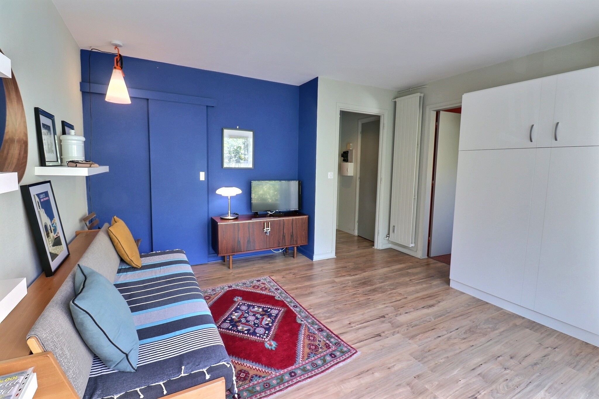 Vente Appartement à Biarritz 1 pièce