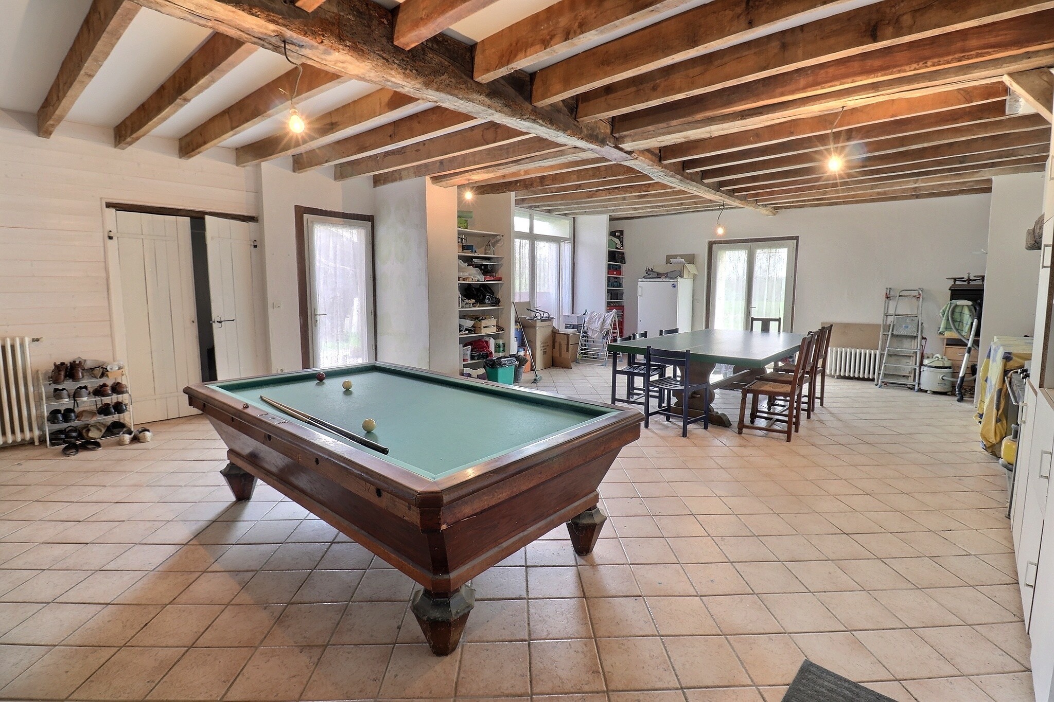 Vente Maison à Saint-Martin-de-Hinx 9 pièces