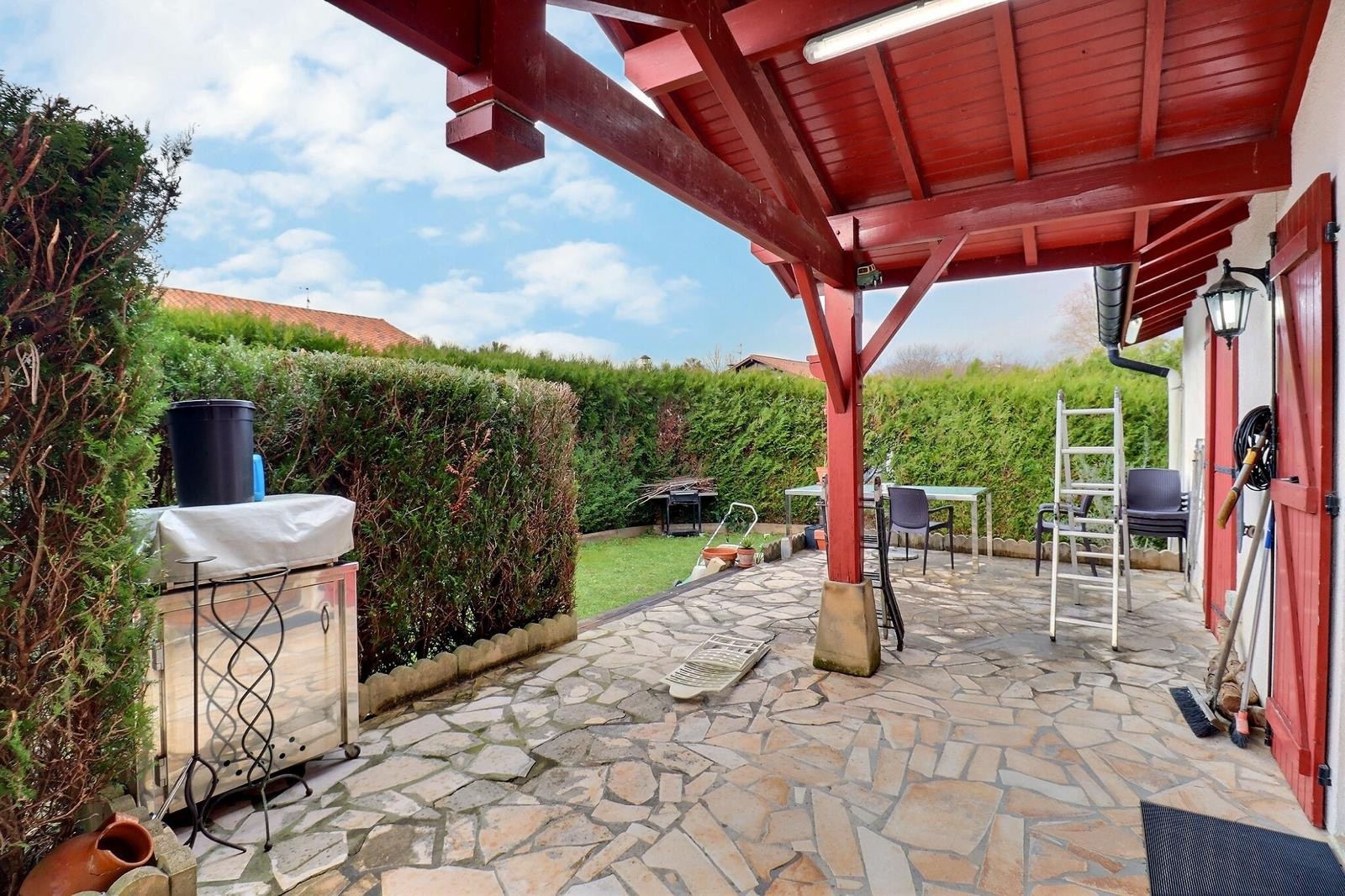 Vente Maison à Hendaye 5 pièces