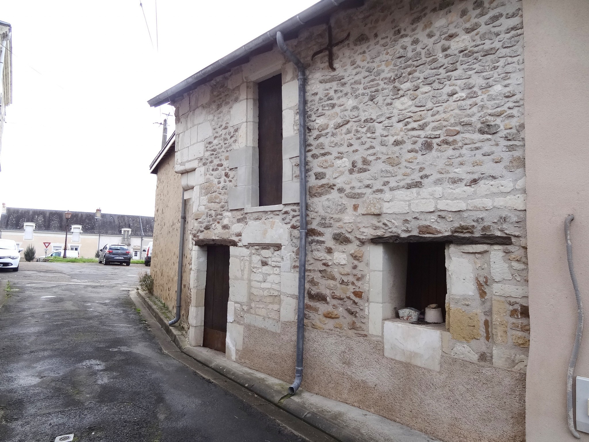 Vente Maison à Descartes 2 pièces