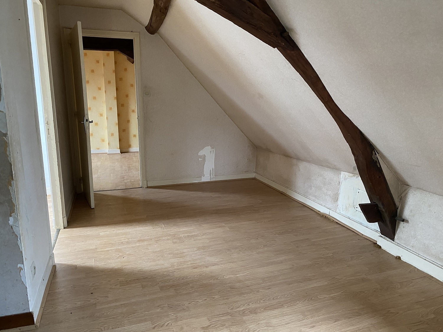 Vente Maison à Descartes 5 pièces