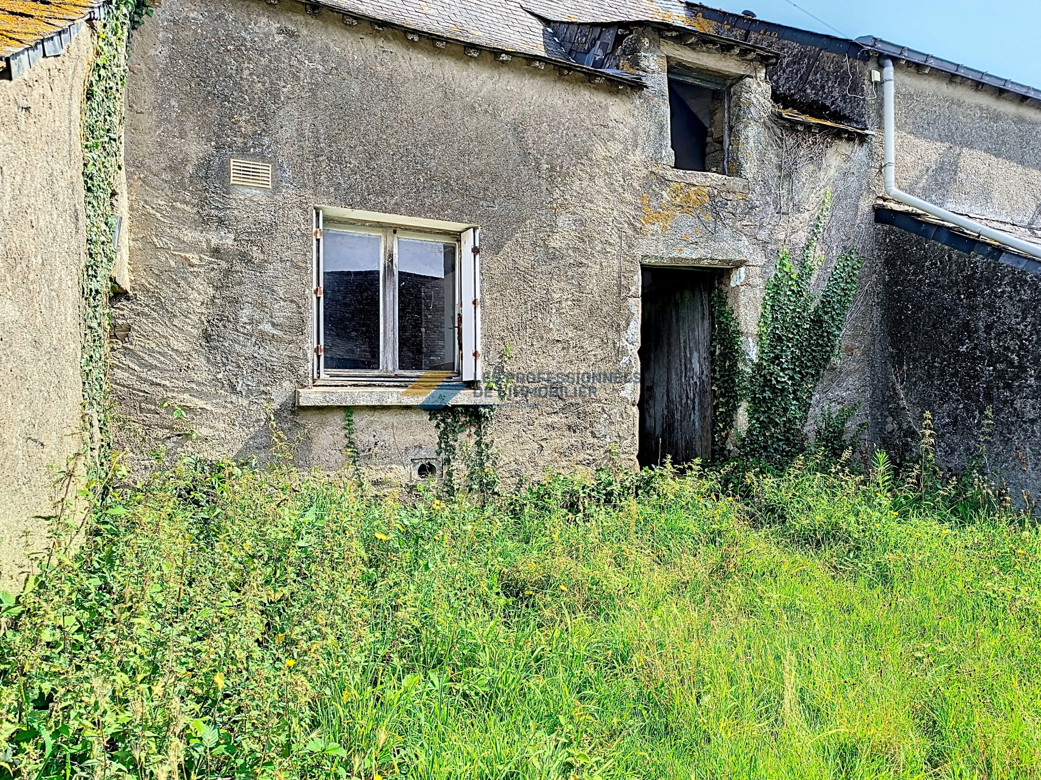 Vente Garage / Parking à Nivillac 0 pièce