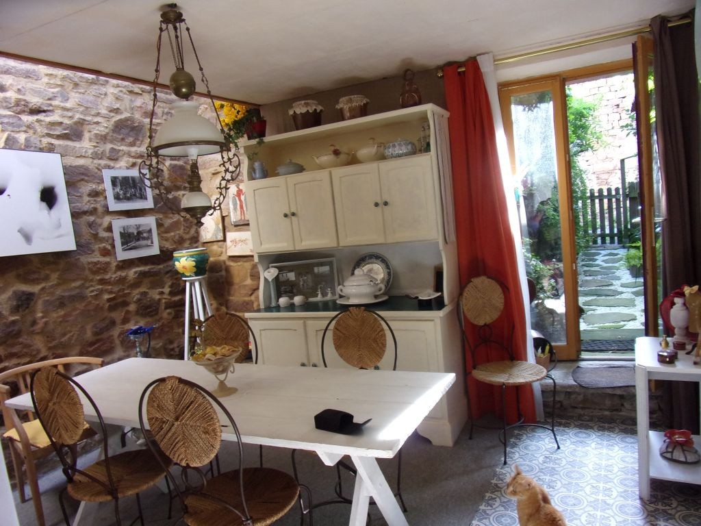 Vente Maison à Albi 5 pièces