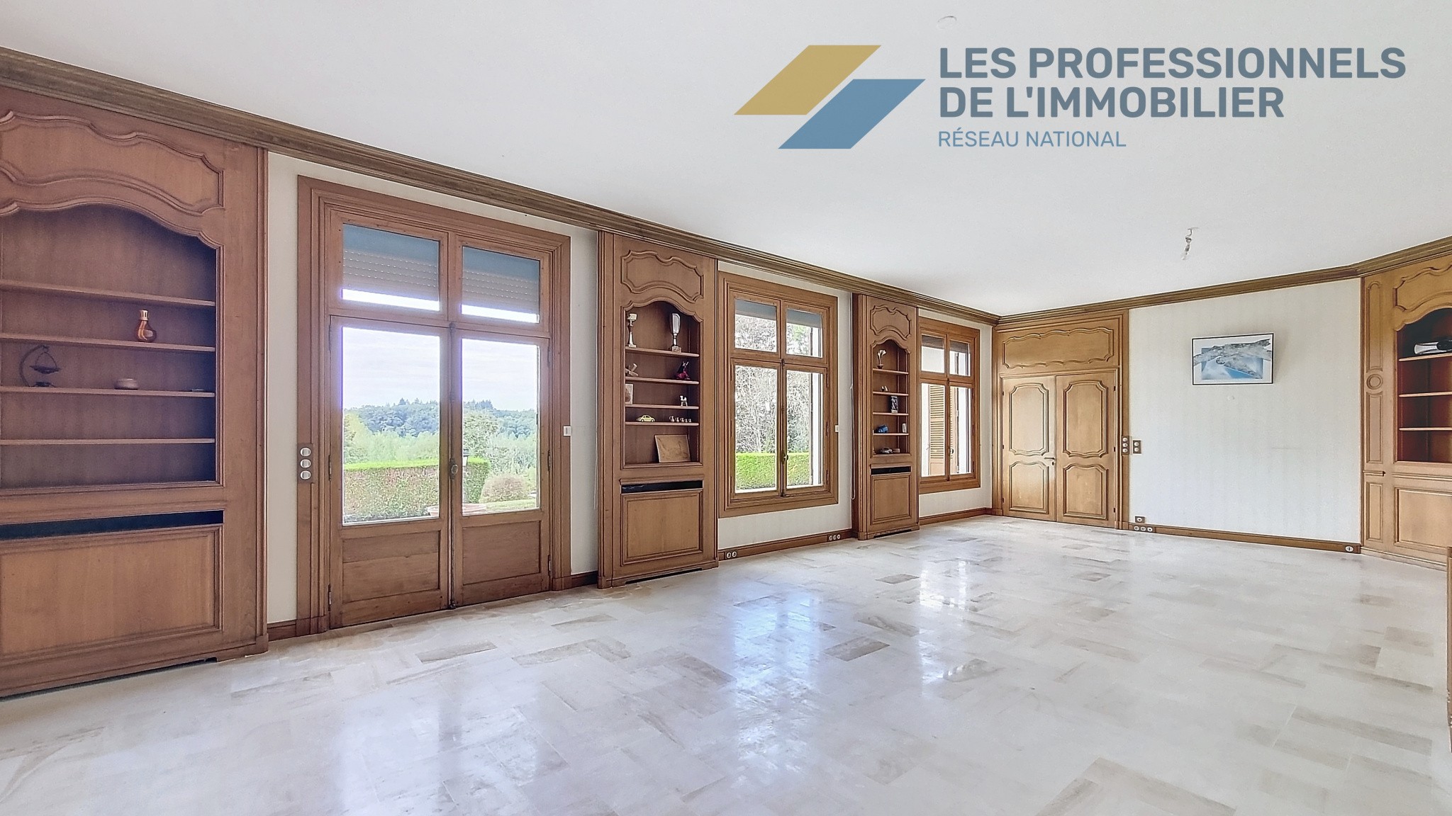 Vente Maison à Conflans-sur-Loing 13 pièces