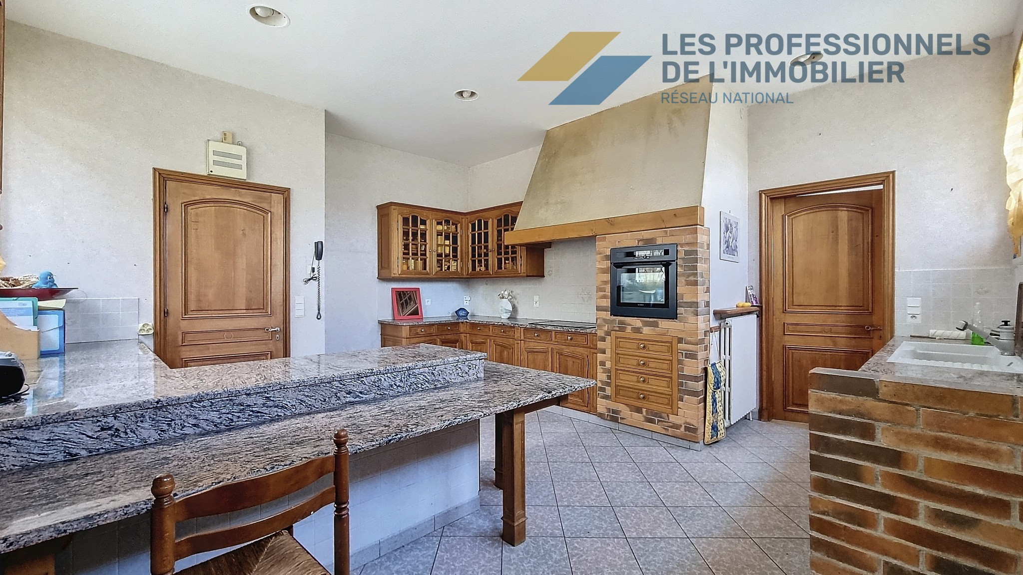 Vente Maison à Conflans-sur-Loing 13 pièces