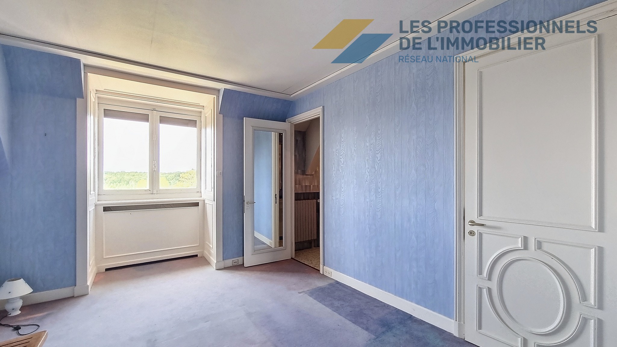 Vente Maison à Conflans-sur-Loing 13 pièces