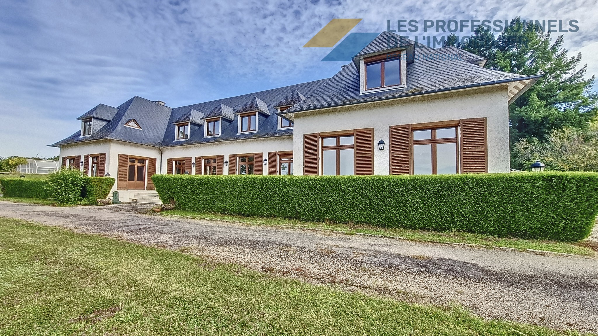 Vente Maison à Conflans-sur-Loing 13 pièces