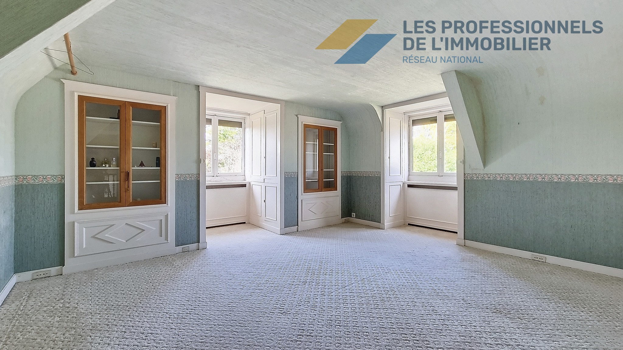 Vente Maison à Conflans-sur-Loing 13 pièces