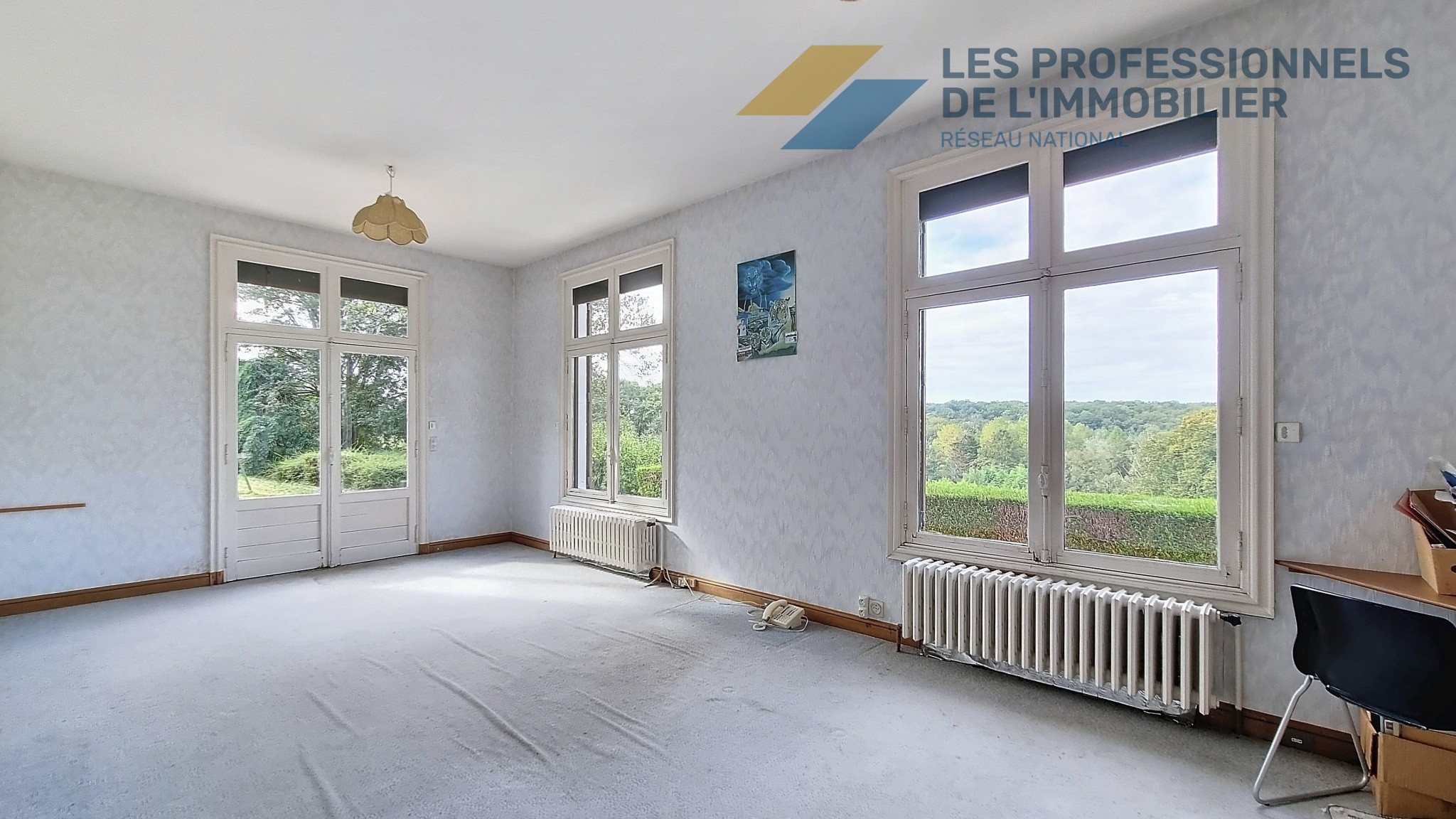 Vente Maison à Conflans-sur-Loing 13 pièces