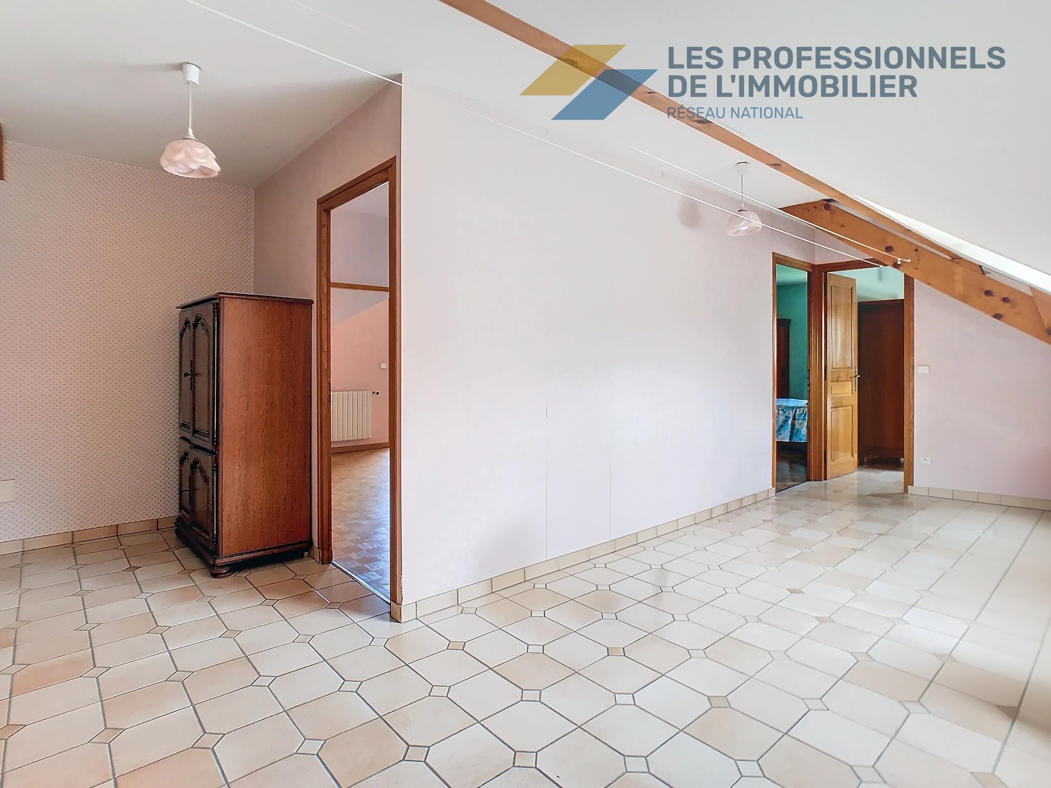 Vente Maison à Bassens 6 pièces