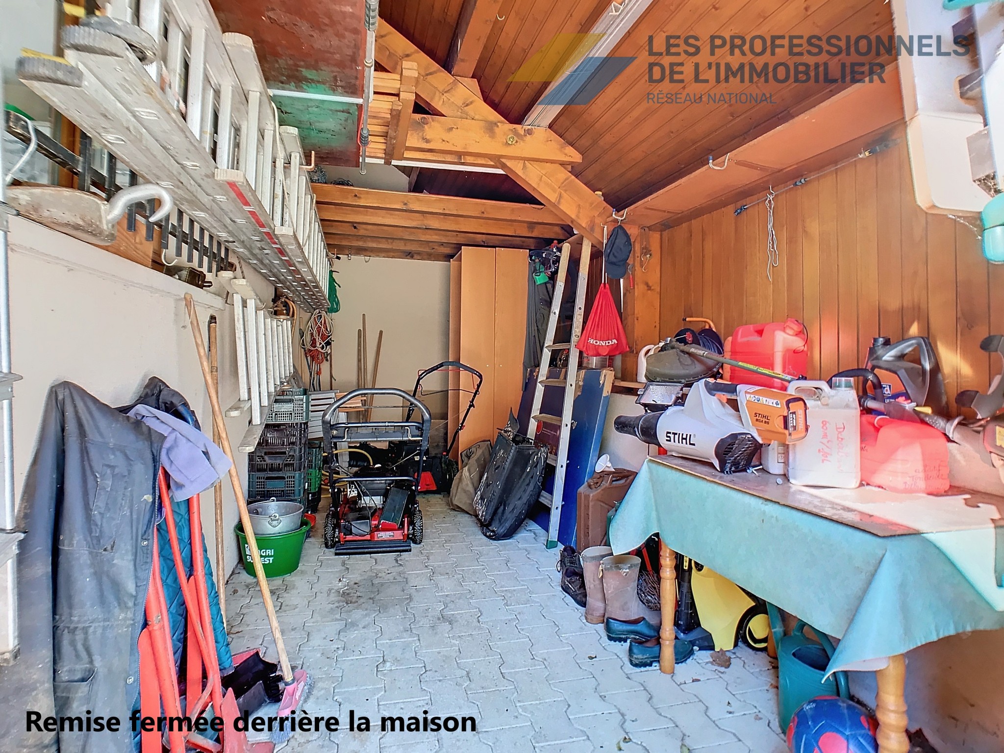 Vente Maison à Bassens 6 pièces