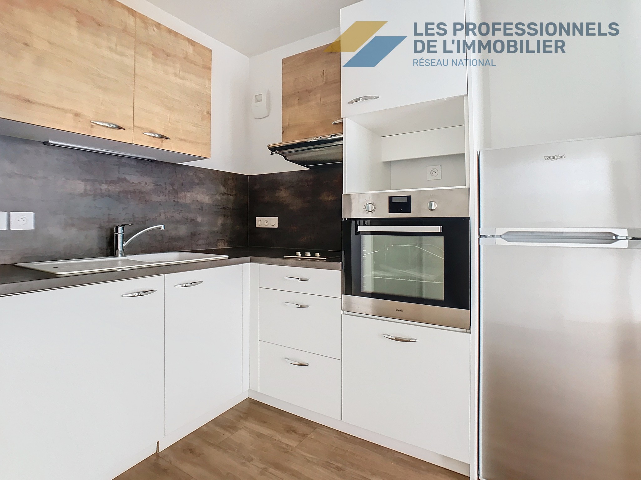 Vente Appartement à Bassens 2 pièces