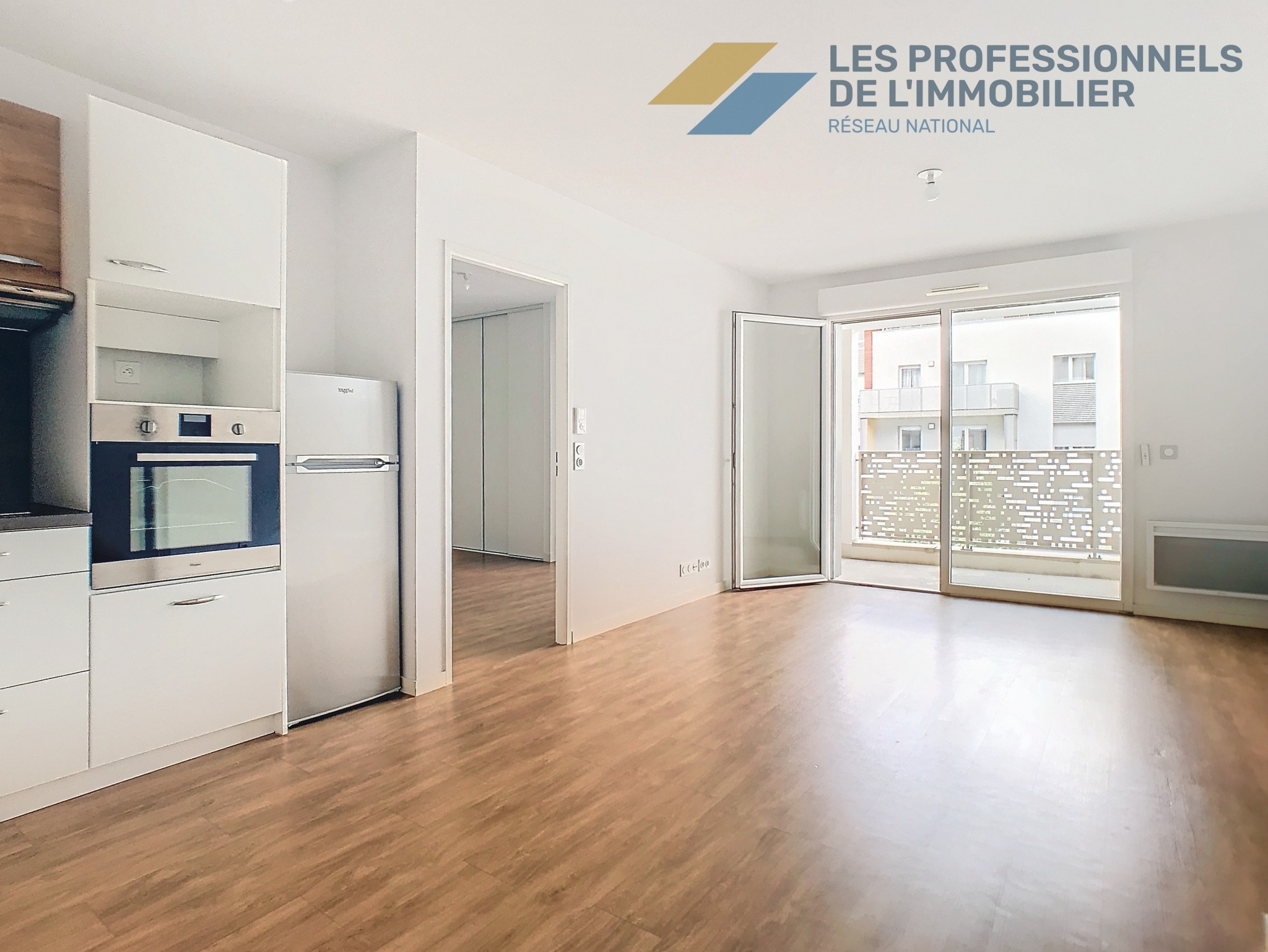 Vente Appartement à Bassens 2 pièces