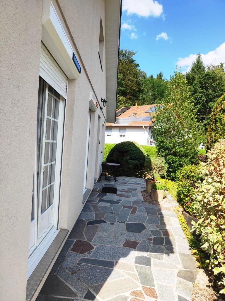 Vente Maison à Gérardmer 6 pièces