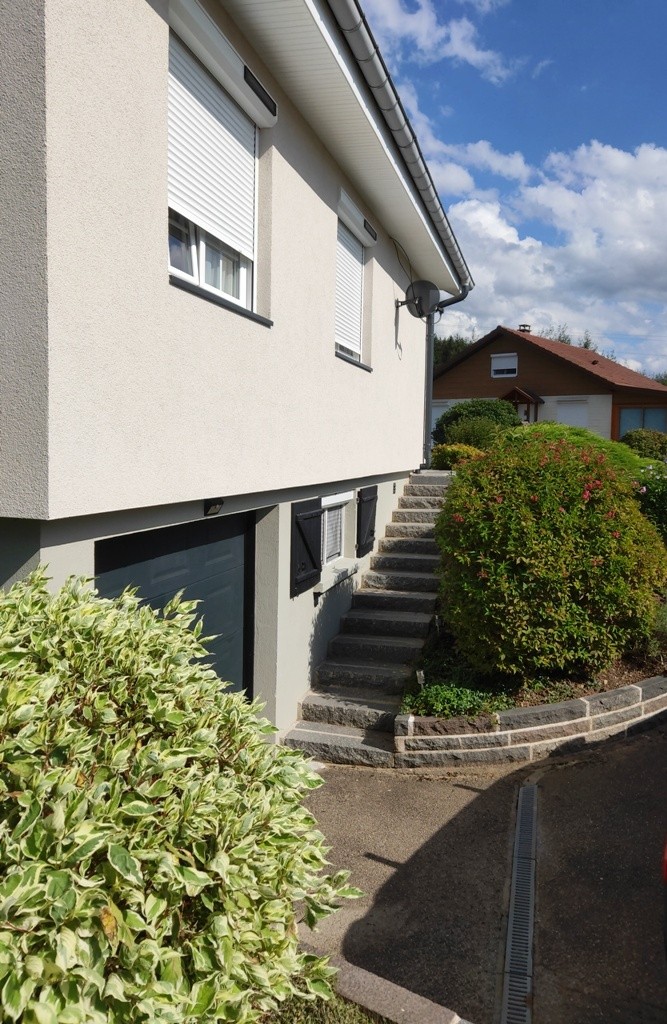 Vente Maison à Gérardmer 6 pièces