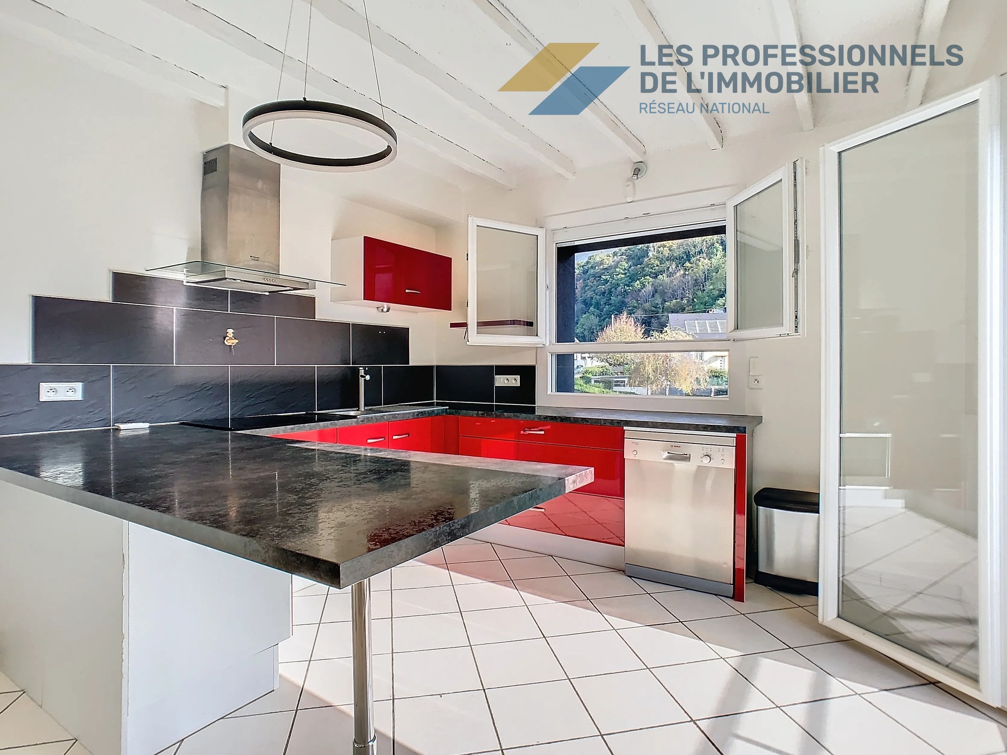 Vente Maison à Saint-Alban-Leysse 8 pièces