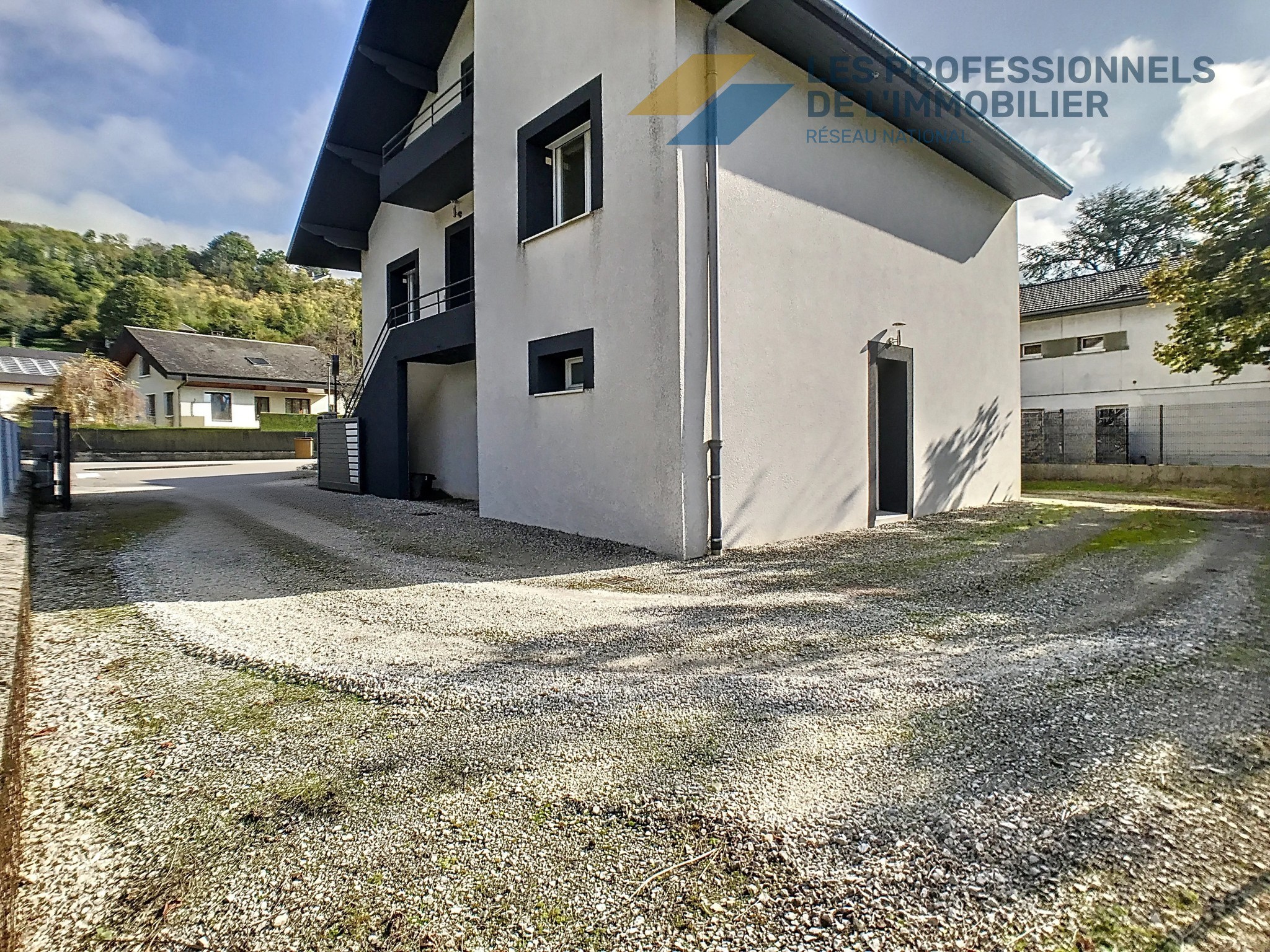 Vente Maison à Saint-Alban-Leysse 8 pièces