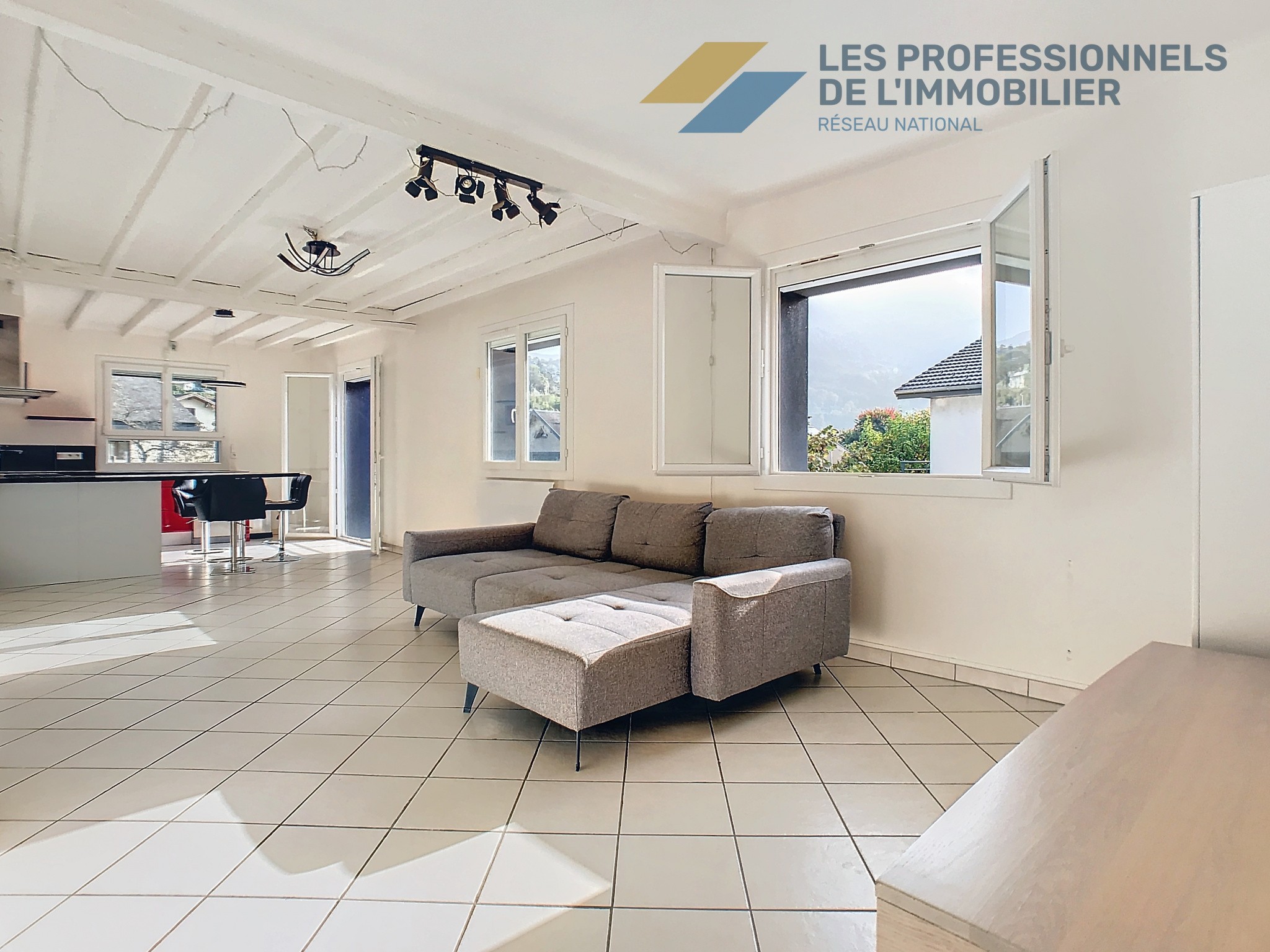 Vente Maison à Saint-Alban-Leysse 8 pièces