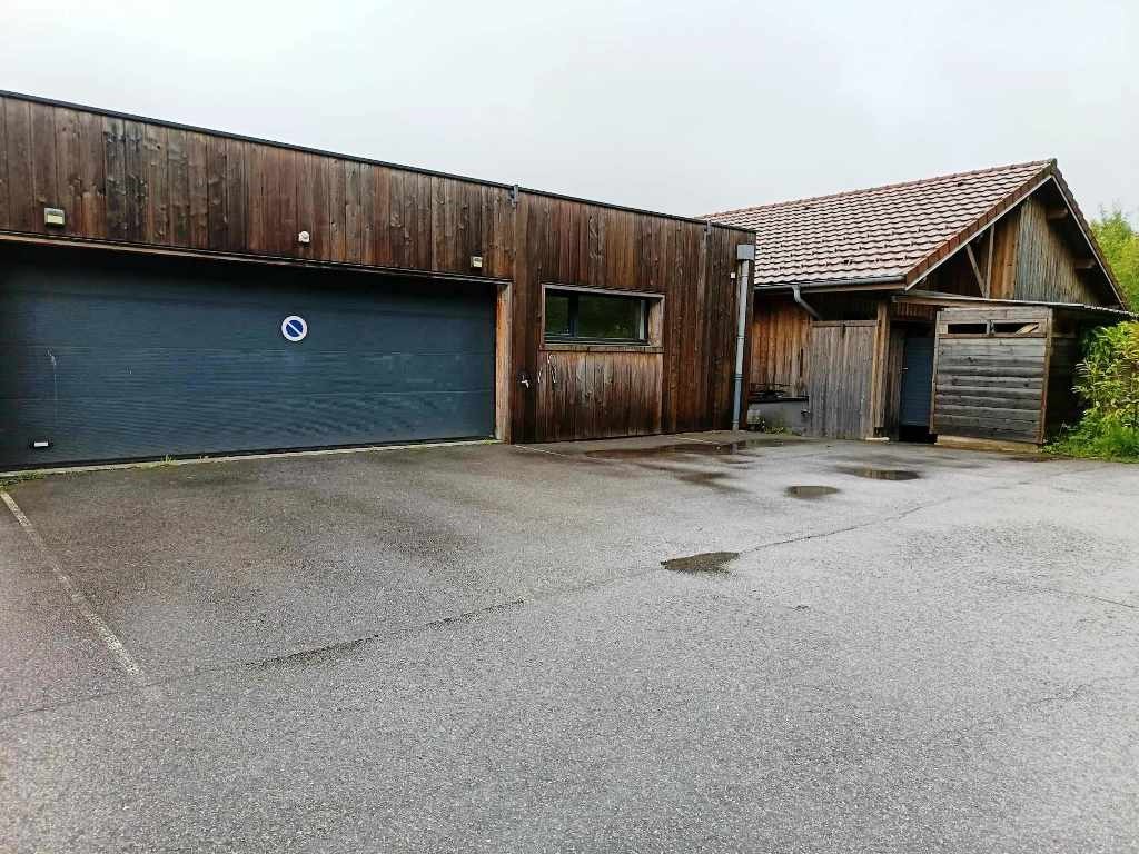 Vente Maison à Gérardmer 8 pièces