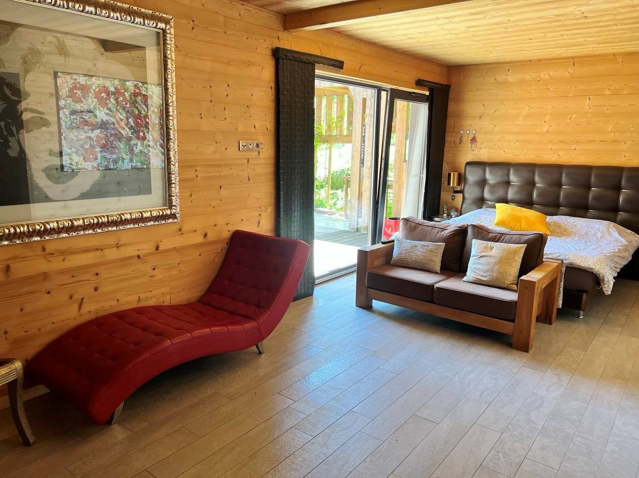 Vente Maison à Gérardmer 8 pièces