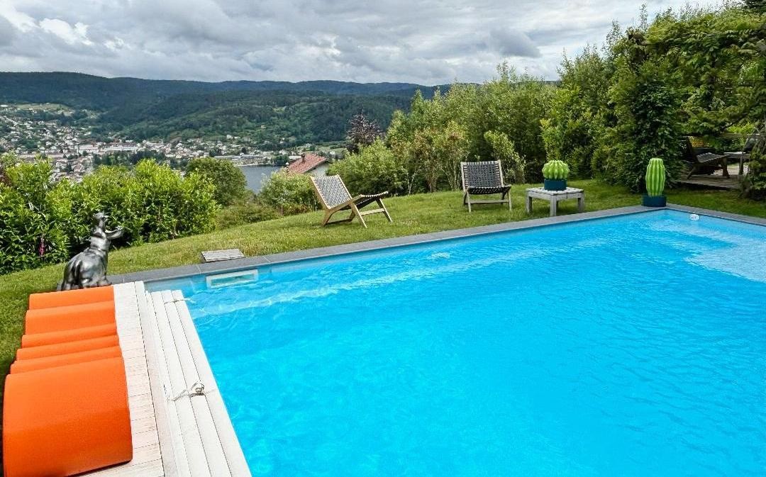 Vente Maison à Gérardmer 8 pièces