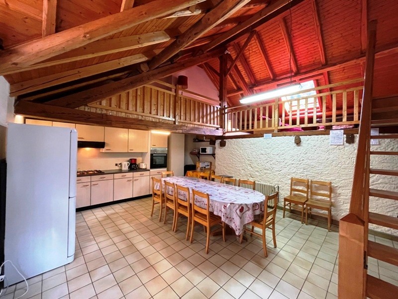 Vente Maison à Gérardmer 13 pièces