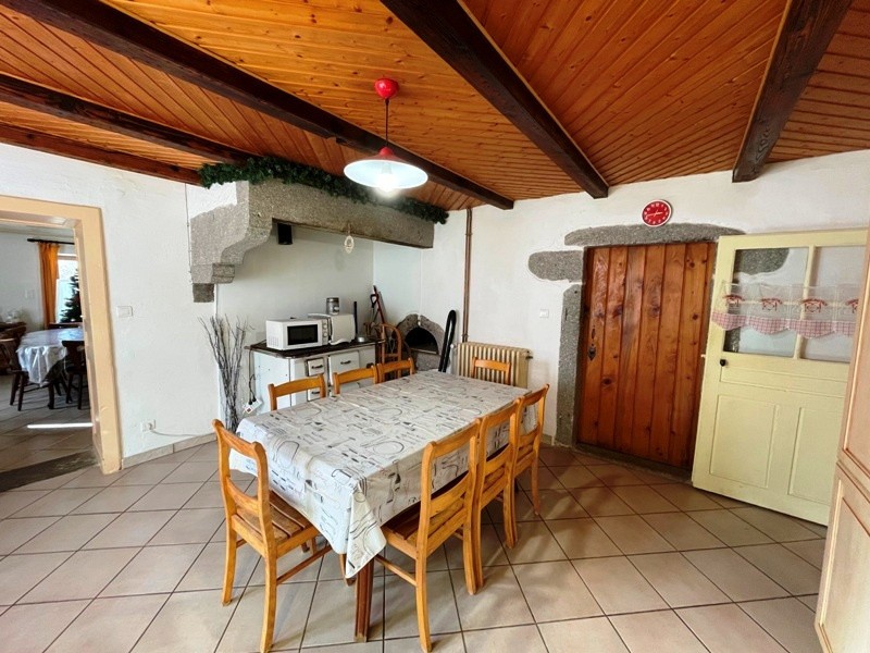 Vente Maison à Gérardmer 13 pièces