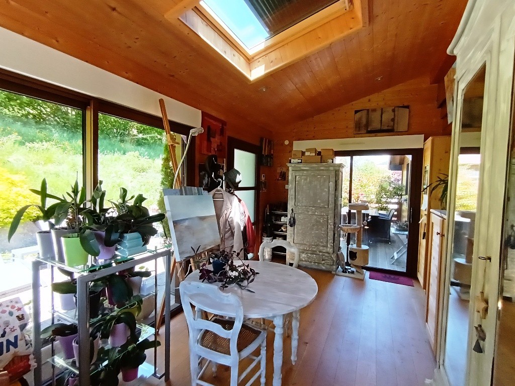 Vente Maison à Gérardmer 7 pièces