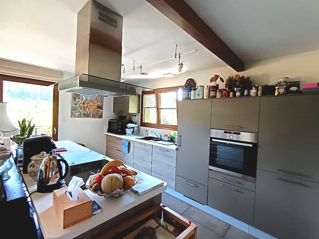 Vente Maison à Gérardmer 7 pièces