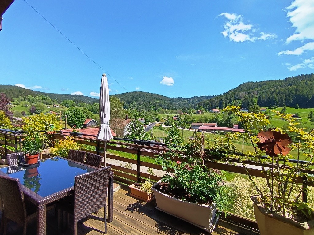 Vente Maison à Gérardmer 7 pièces