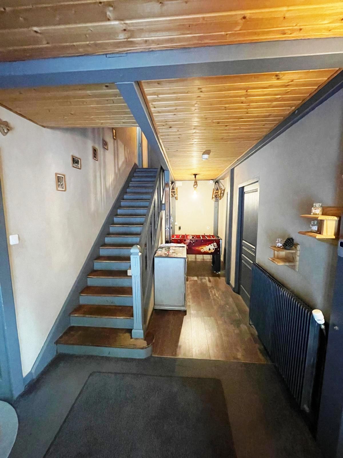 Vente Maison à Gérardmer 18 pièces