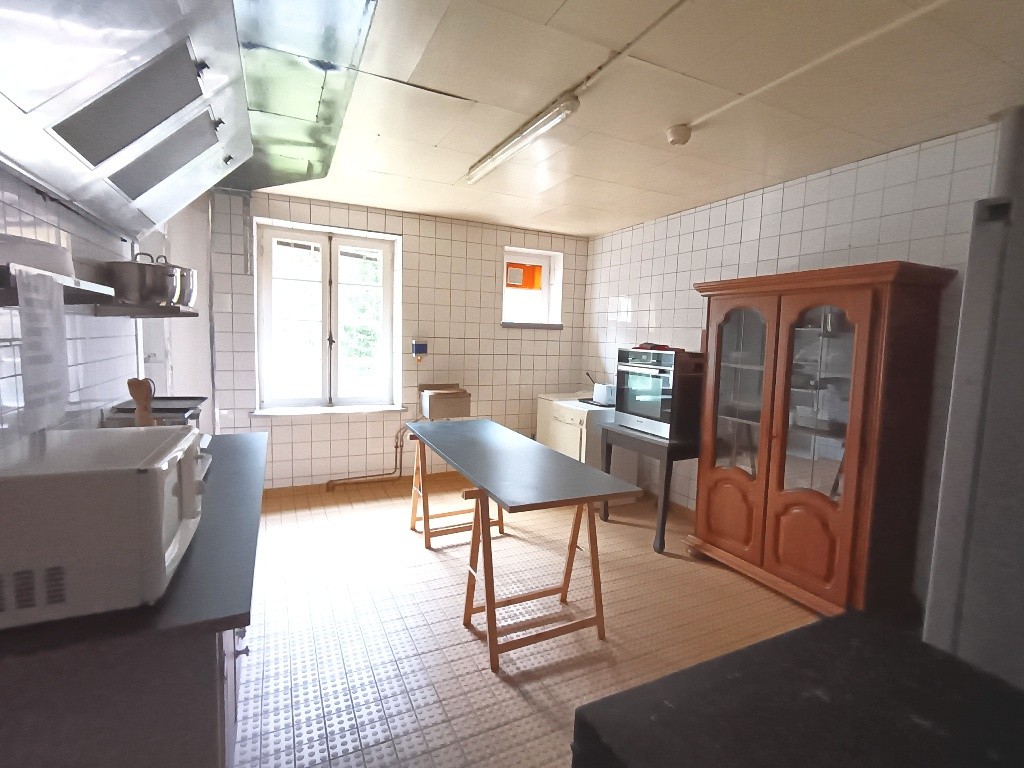 Vente Maison à Gérardmer 18 pièces