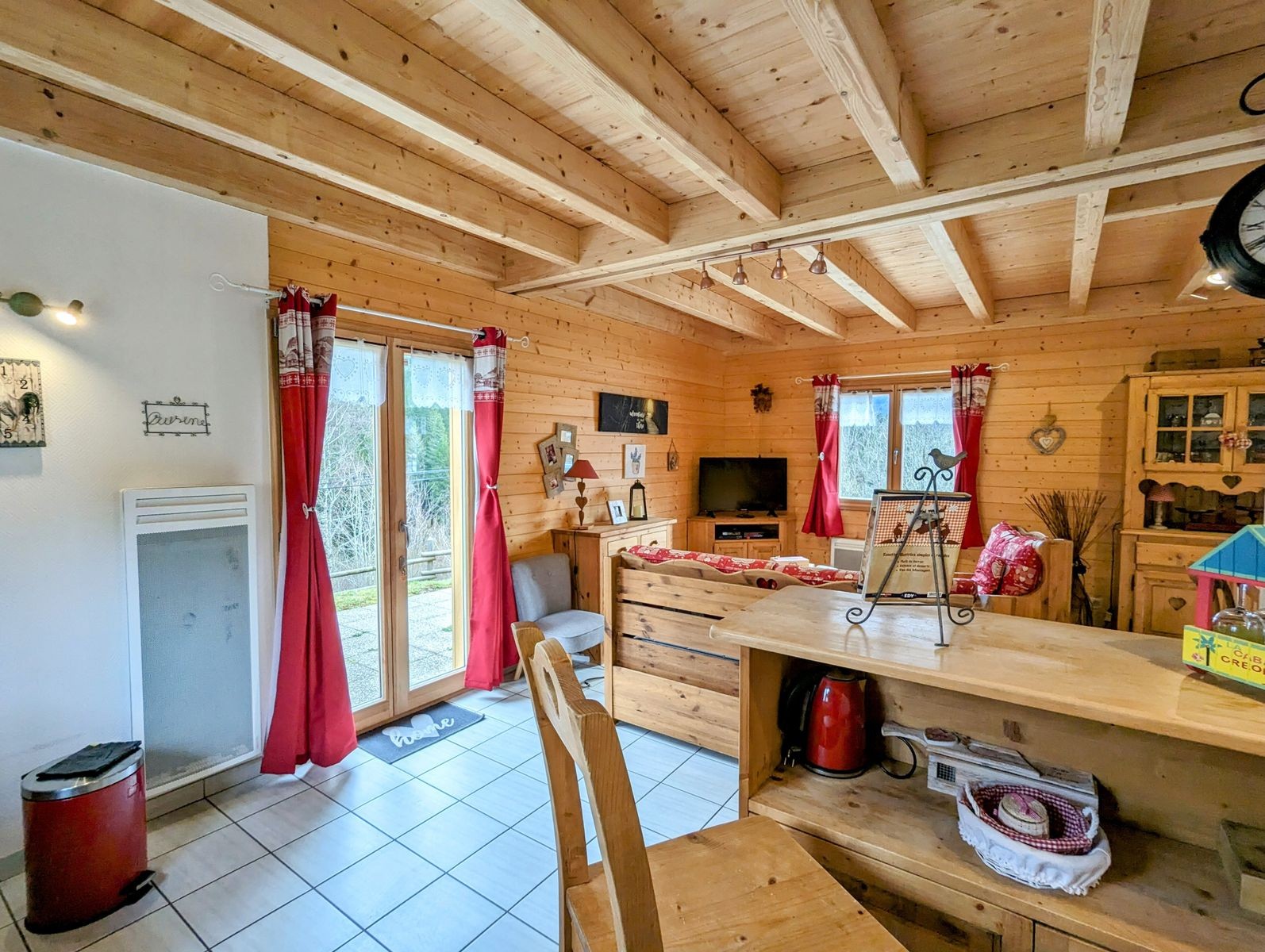 Vente Maison à Xonrupt-Longemer 5 pièces