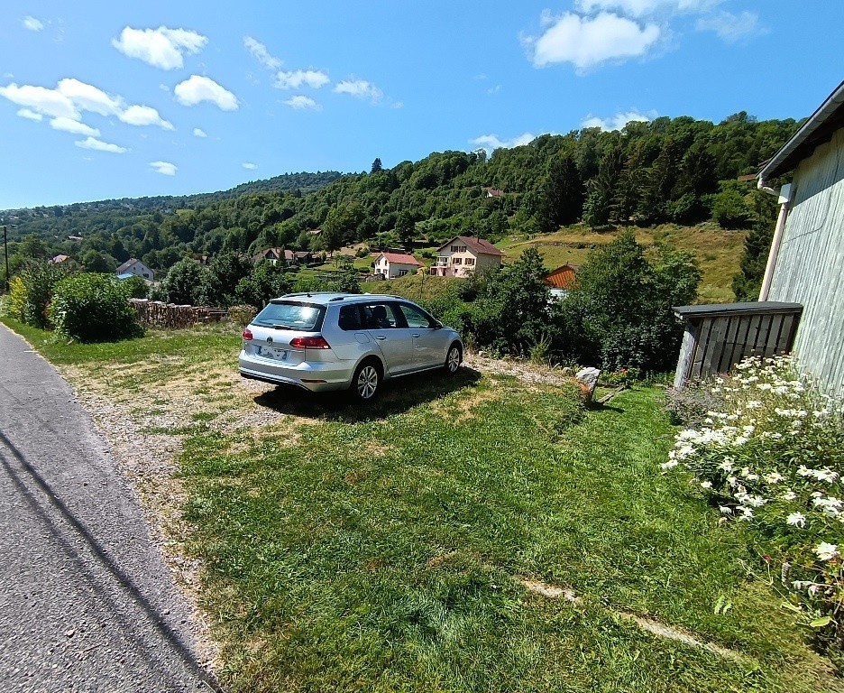 Vente Maison à la Bresse 6 pièces