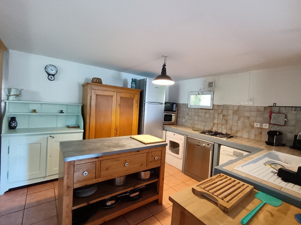 Vente Maison à la Bresse 6 pièces